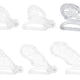 Transparent Robat Cage – Premium Male Device 6.5 X 3.7 Cm