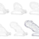 Transparent Robat Cage 3xl – Premium Desire Control 12 X 3.7 Cm