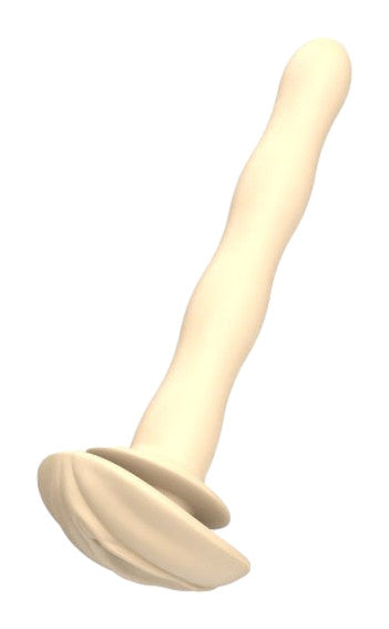 Rod – Vulvitor Rod 6 Cm Diameter 9 Mm In Beige Color