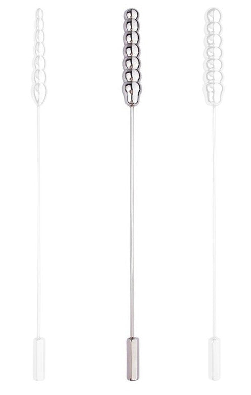 Lonkob – 23 Cm Metal Rod 13 Mm Diameter