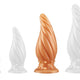 Plug Spiral Pik L – Premium Spiral Anal Plug Gold
