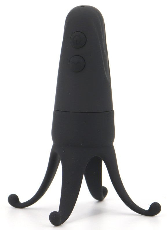 Hoctop 10 – 10 Vibrating Masturbators For A Sensual Experience