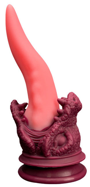 Drakon Tongue – Sensual Premium Dildo (15 X 5 Cm)