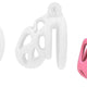 Bishera Rose Cage L 8.5 X 3.2 Cm
