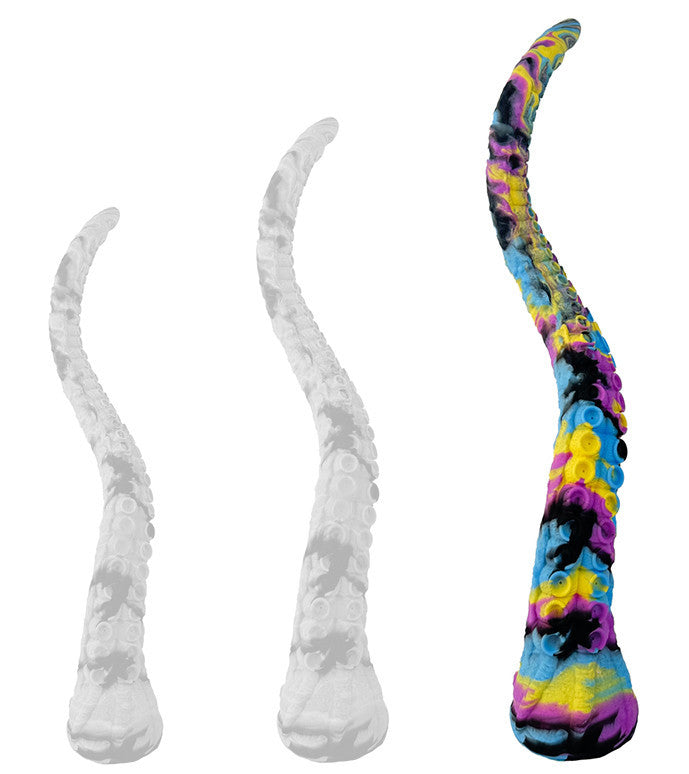Gode poolpok L Multicolor 50 X 5.5 Cm