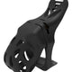Complete Cage - Premium Black Masturbator 8x3.5 Cm