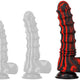 Good Devildon L Vibrator (21 X 6 Cm)