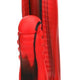 Dobhorse Double Dildo – Red-black Premium Dildo 18 Cm