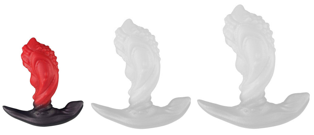 Dragho S – Premium 9 Cm Anal Plug