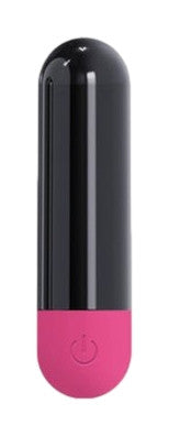 Mini-vibro Gunbullet – Compact Vibrator For Sensual Experiences