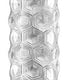 Mystic Hexa – Vibrating Penis Finger Guard 15 X 4 Cm