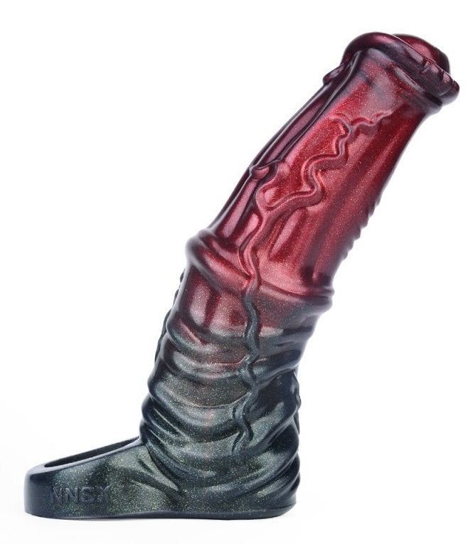 Gaine Monster – Premium Penis Ring 15.5 X 5 Cm