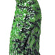 Gode puruk – Premium Green Rough-surfaced Dildo
