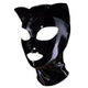 Cagoule Cat – Black Cat Mask For More Intimate Moments