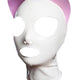 Cagoule Cat – Premium Fetish Mask In White