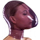 Cagoule Fetish – Extreme Mask With Breathing Holes