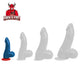Thor S – Premium Dildo 12 X 5 Cm For Sensual Exploration