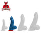 Thor M – Premium Bank Dildo 15 X 6.5 Cm