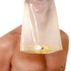 Cagoule Fetish – Sensual Foot(worship) Accessory