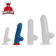 Tyr Dildo – Sexy Dildo 13 Cm Long 5 Cm Diameter