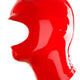 Openose Red – Premium Latex Face Mask For Sensual Adventures