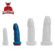Gode fuck & Fist Magni – Premium Anal Dildo 19 Cm