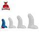 Buri S – Premium Dildo For Pampering 14 X 6 Cm