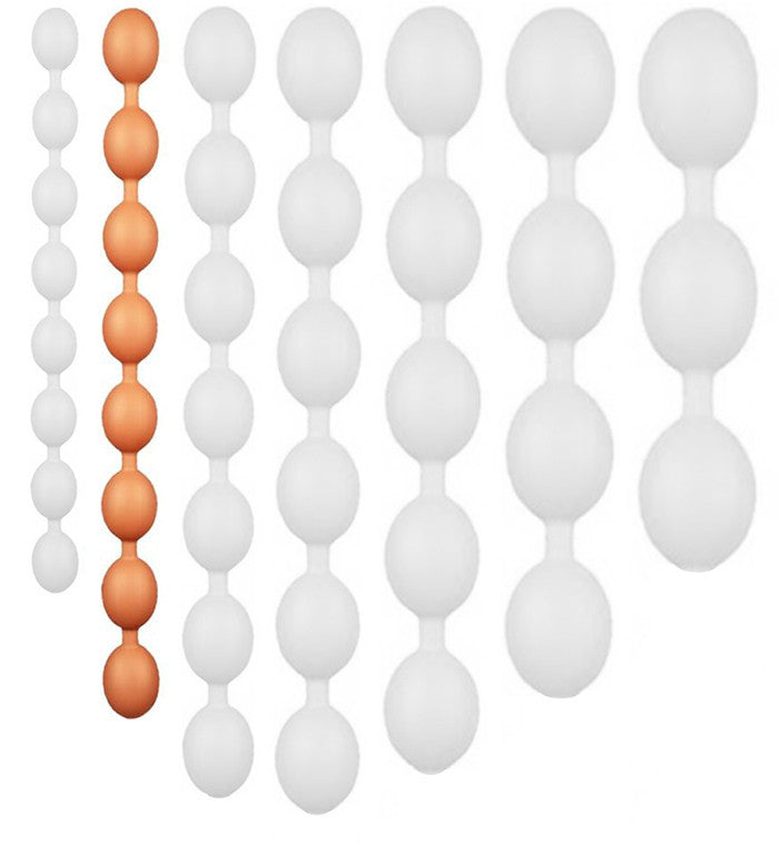 Boules Bolz – Premium Silicone Massage Ball Orange