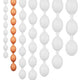 Boules Bolz – Premium Silicone Massage Ball Orange