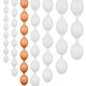 Bolz Balls – Premium Lumbar Trainer In Orange