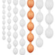 Boules Bolz Xxl – Premium Orange Adult Toy 60 Cm