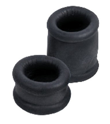 Black Xrub – Premium Neoprene Testicle Stretcher