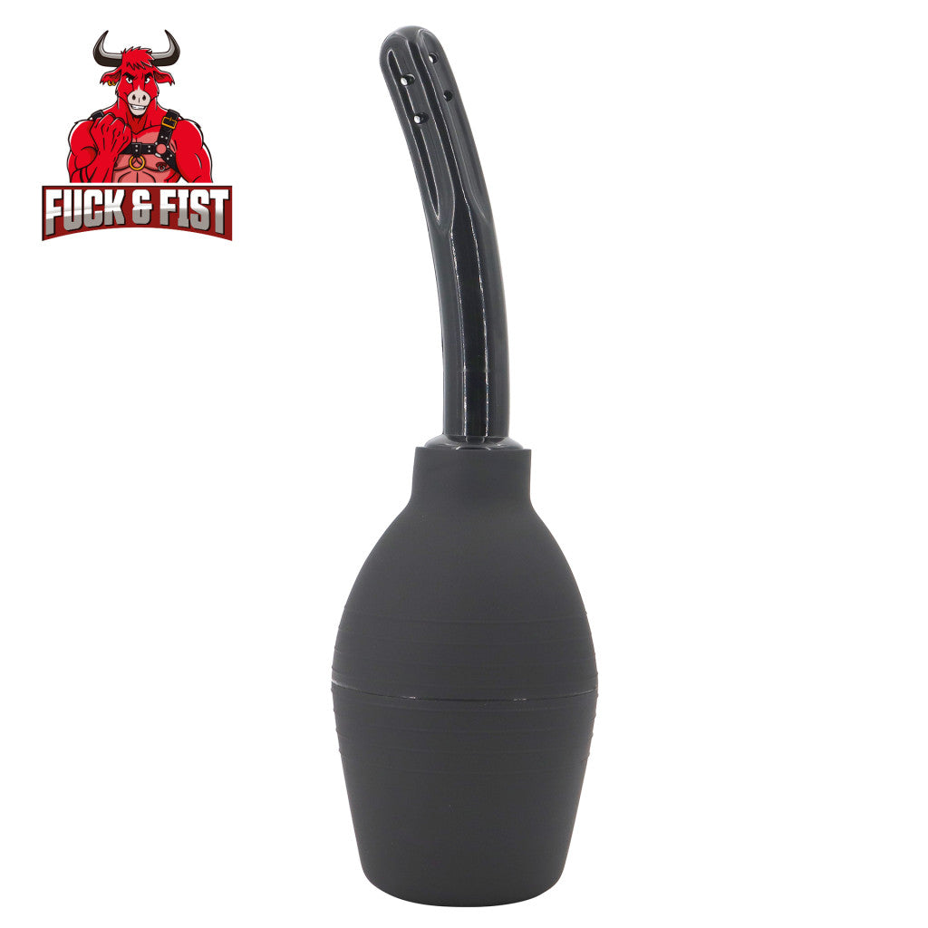 Premium Anal Cleaning Bulb - 310ml Adult Device