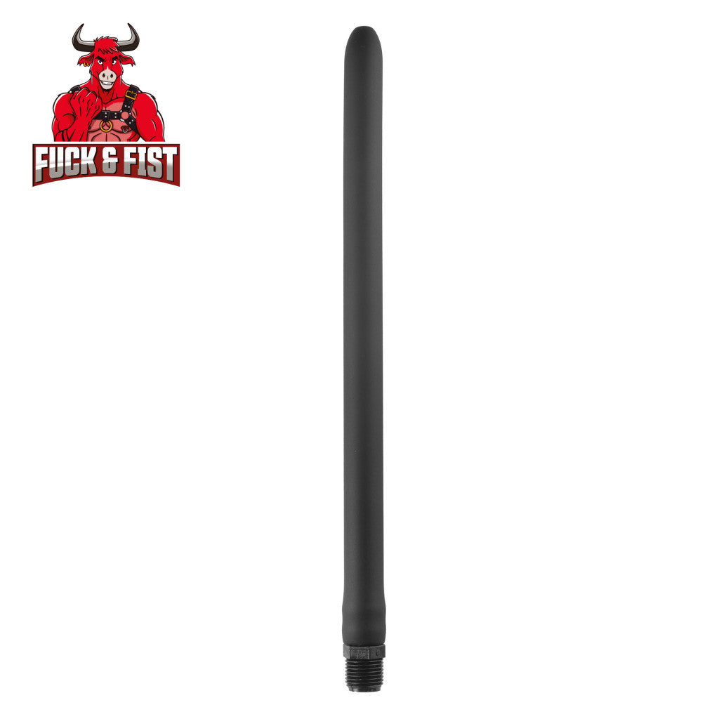 Silicone Nozzle – Premium Touch Pleasure Tool