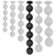 Bulby Butt Balls Xl – Premium Butt Plug 50 Cm Black