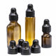 Snffr – Small Black Essential Oil Diffuser Cap