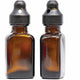 Snffr Large – Stylish Diffuser Cap In Black
