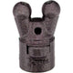 Stop Snffr – Double Diffuser Cap In Black