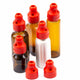 Snffr - Small Red Essential Oil Diffuser Cap
