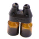 Diffuser Cap Double Snffr – Double Fragrance Cap