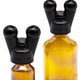 Diffuser Cap Snffr – Double Small Black Diffuser