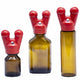 Snffr Diffuser – Double Small Red Diffuser Lid