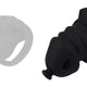 Dolphic Cage Black M 11 X 3.5 Cm