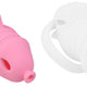 Cage Dolphic Rose - Sensual Massager 10 X 3.3 Cm