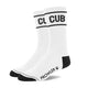 Cub – Premium White Sock Set