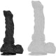 Gode starper S – Premium Silicone Masturbator 21 Cm