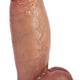 Gallo Realistic – Lifelike Dildo 17 X 5.5 Cm