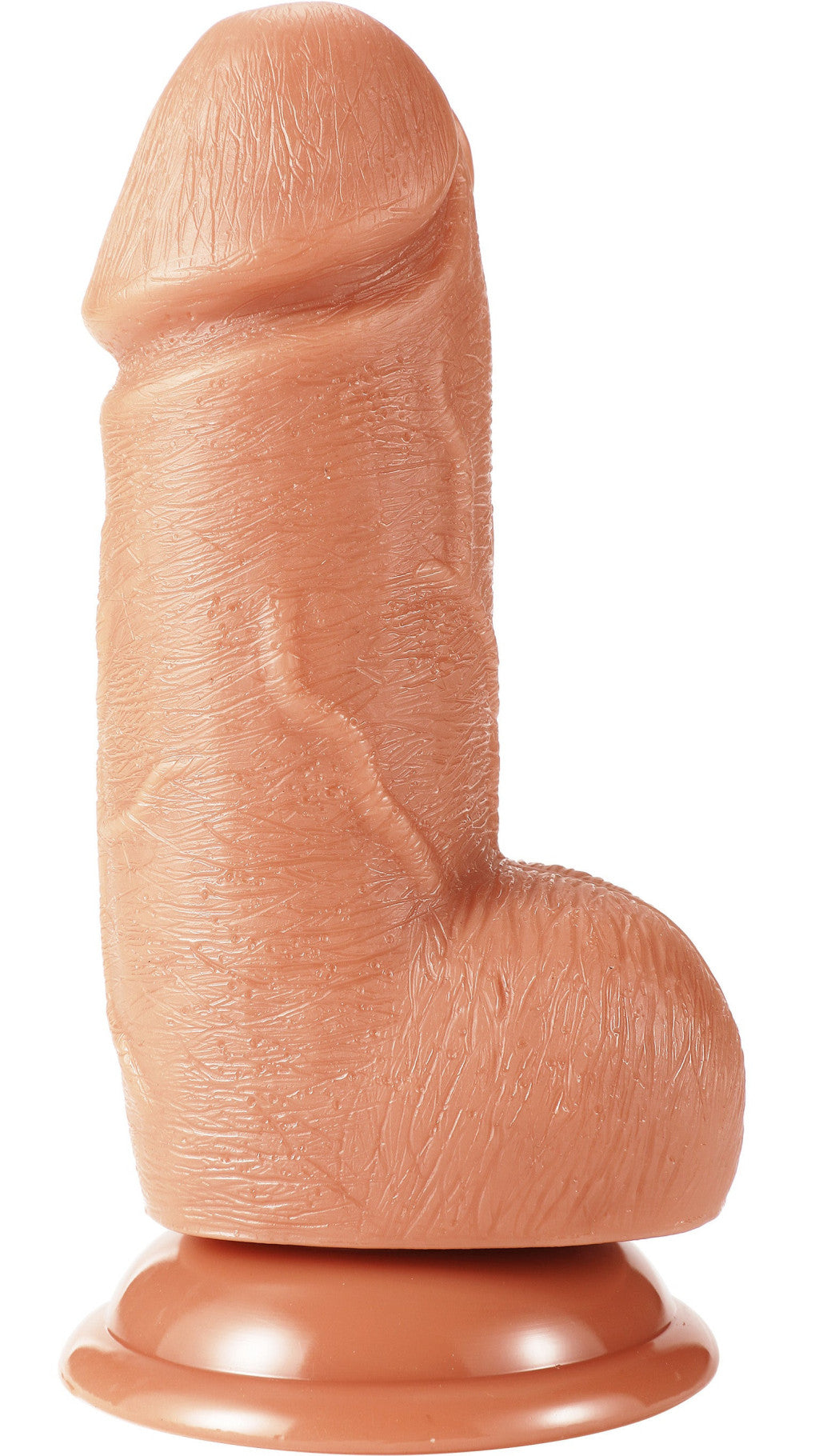 Inferno Julio – Lifelike Dildo 10 X 4.6 Cm