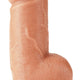 Inferno Julio – Lifelike Dildo 10 X 4.6 Cm
