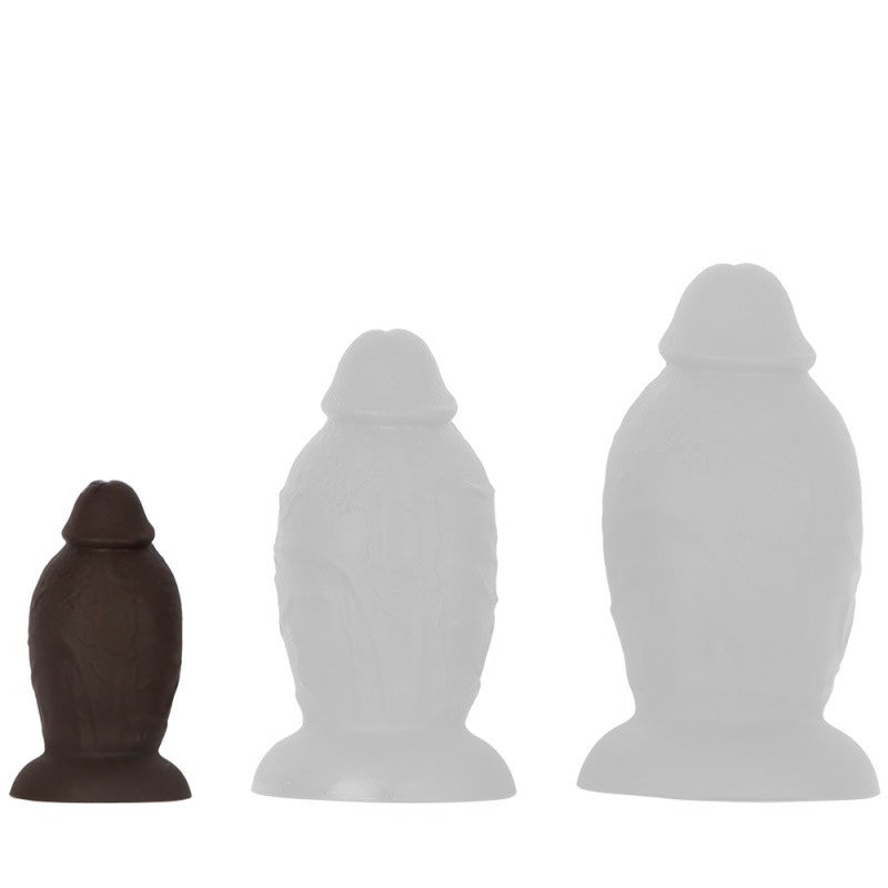 Bigbody Plug S – Premium Anal Massager 13 X 6.5 Cm